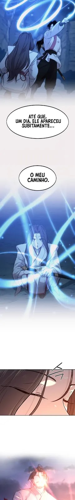 Read O Retorno da Lâmina Florescente pt Manga Online