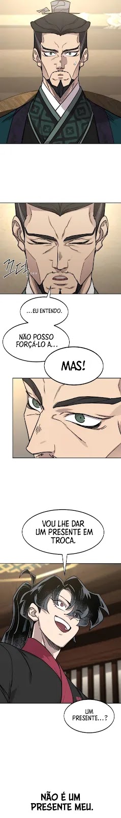 Read O Retorno da Lâmina Florescente pt Manga Online