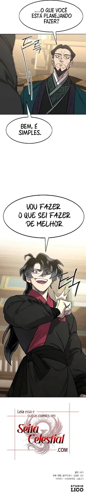 Read O Retorno da Lâmina Florescente pt Manga Online