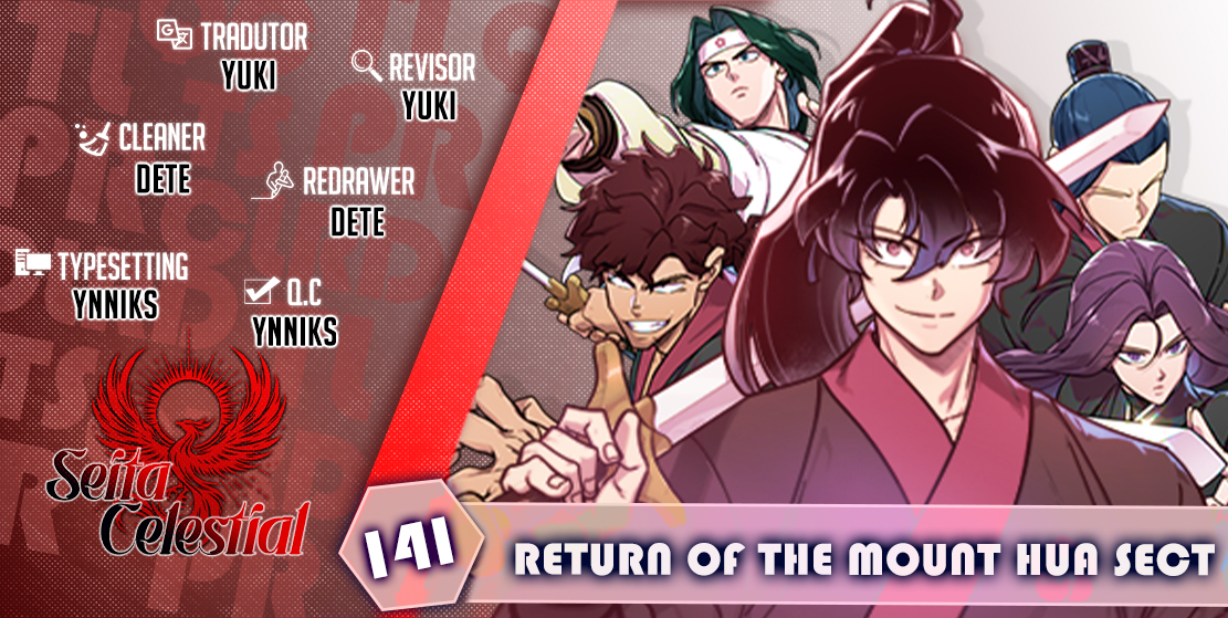 Read O Retorno da Lâmina Florescente pt Manga Online