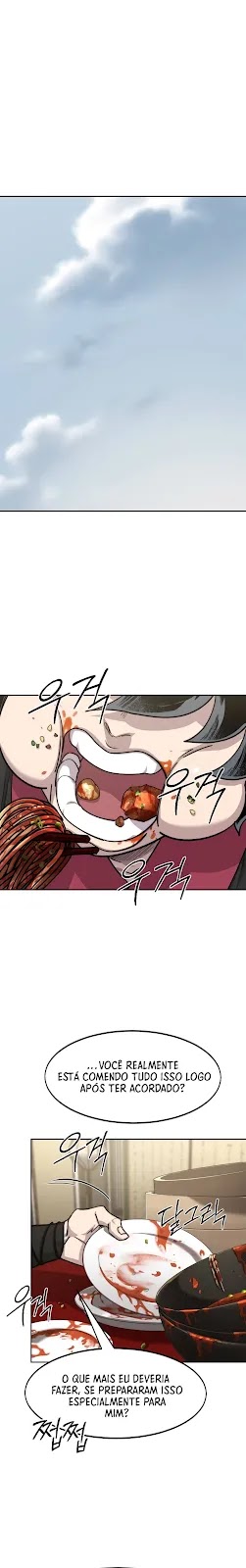 Read O Retorno da Lâmina Florescente pt Manga Online