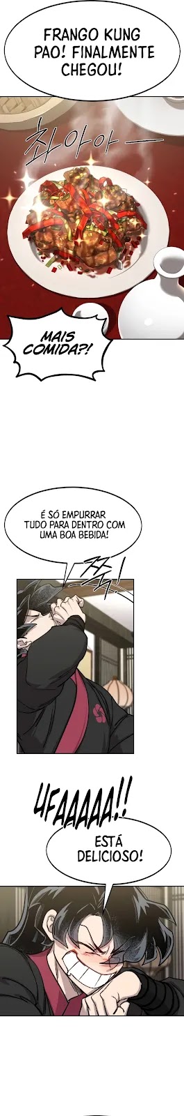 Read O Retorno da Lâmina Florescente pt Manga Online