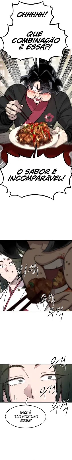 Read O Retorno da Lâmina Florescente pt Manga Online