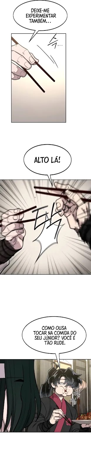 Read O Retorno da Lâmina Florescente pt Manga Online