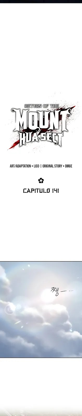 Read O Retorno da Lâmina Florescente pt Manga Online