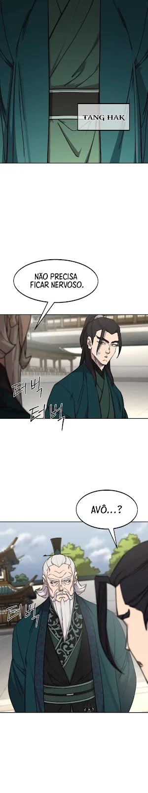 Read O Retorno da Lâmina Florescente pt Manga Online