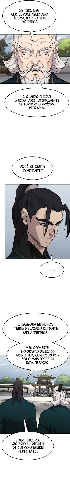 Read O Retorno da Lâmina Florescente pt Manga Online