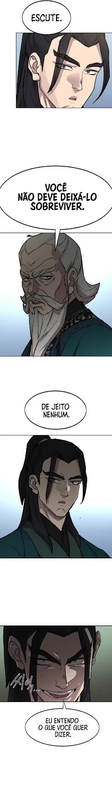 Read O Retorno da Lâmina Florescente pt Manga Online