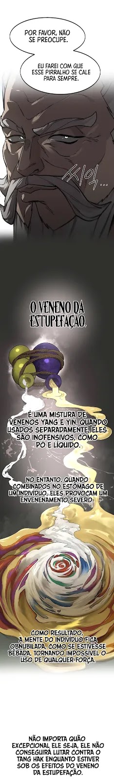 Read O Retorno da Lâmina Florescente pt Manga Online