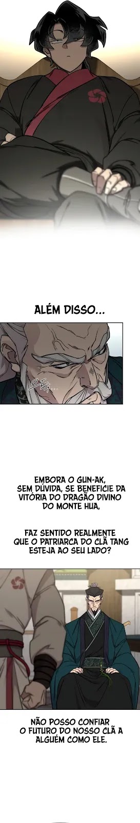 Read O Retorno da Lâmina Florescente pt Manga Online