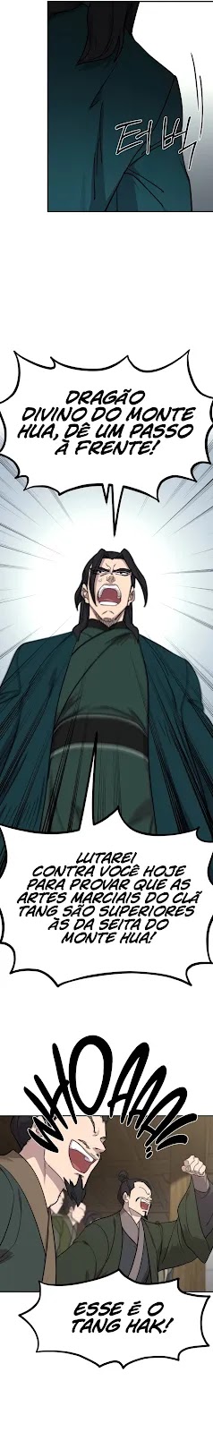 Read O Retorno da Lâmina Florescente pt Manga Online