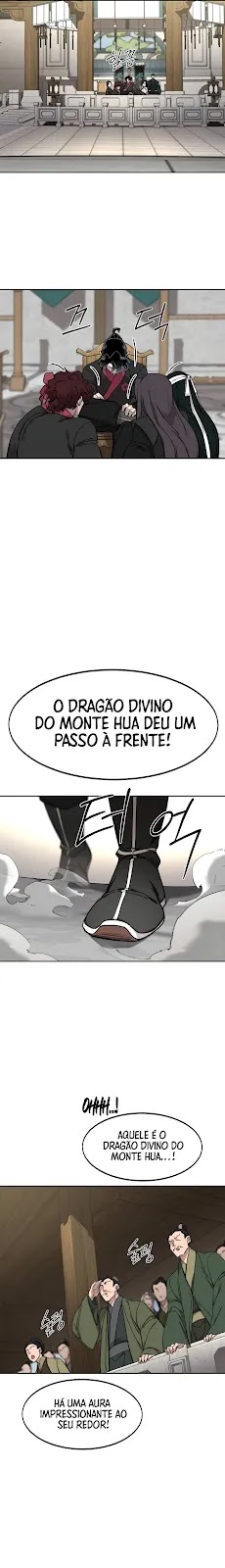 Read O Retorno da Lâmina Florescente pt Manga Online