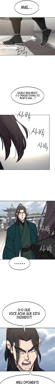 Read O Retorno da Lâmina Florescente pt Manga Online