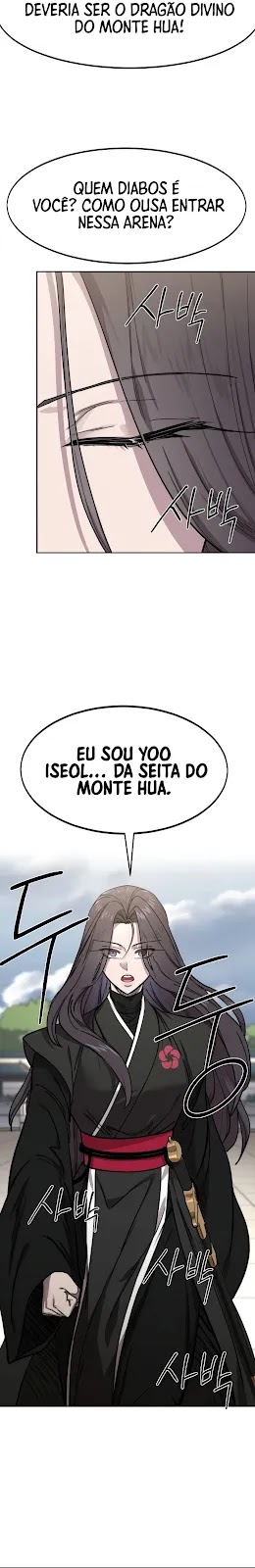 Read O Retorno da Lâmina Florescente pt Manga Online