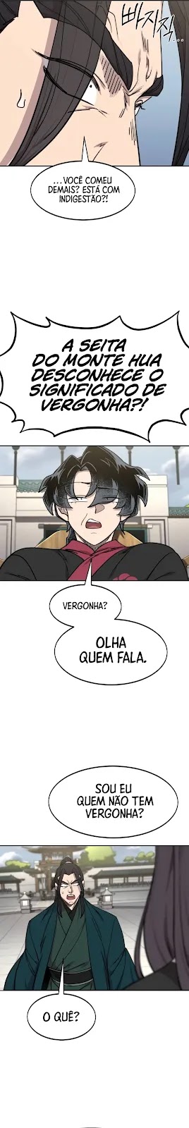 Read O Retorno da Lâmina Florescente pt Manga Online