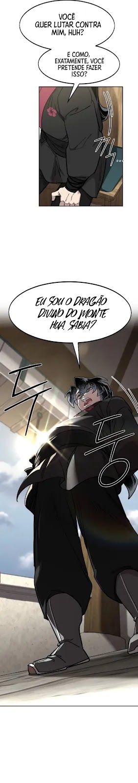 Read O Retorno da Lâmina Florescente pt Manga Online