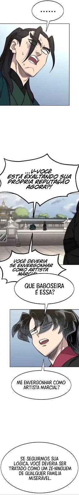 Read O Retorno da Lâmina Florescente pt Manga Online