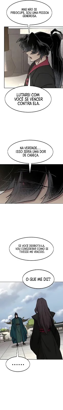 Read O Retorno da Lâmina Florescente pt Manga Online