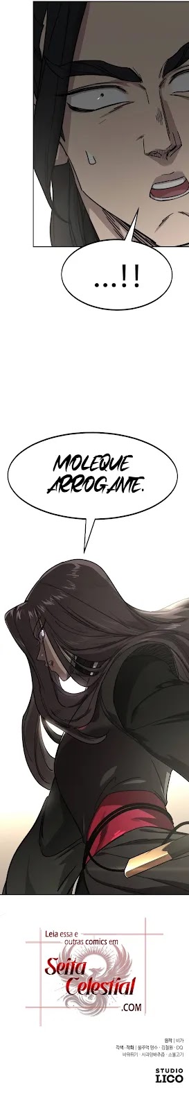 Read O Retorno da Lâmina Florescente pt Manga Online