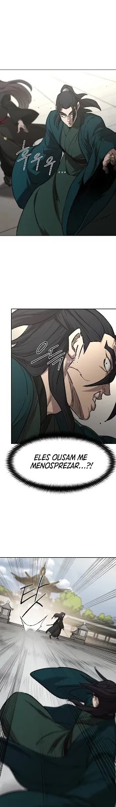 Read O Retorno da Lâmina Florescente pt Manga Online