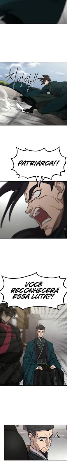 Read O Retorno da Lâmina Florescente pt Manga Online