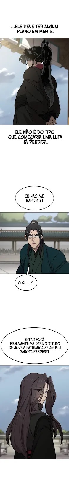 Read O Retorno da Lâmina Florescente pt Manga Online