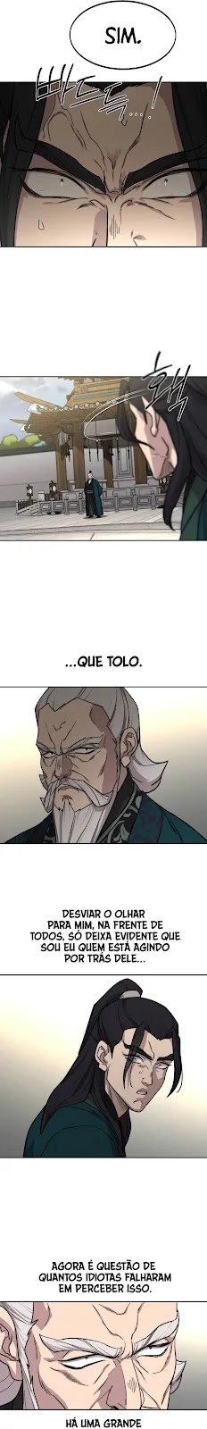 Read O Retorno da Lâmina Florescente pt Manga Online