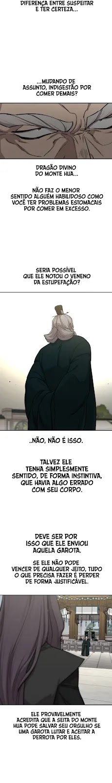 Read O Retorno da Lâmina Florescente pt Manga Online