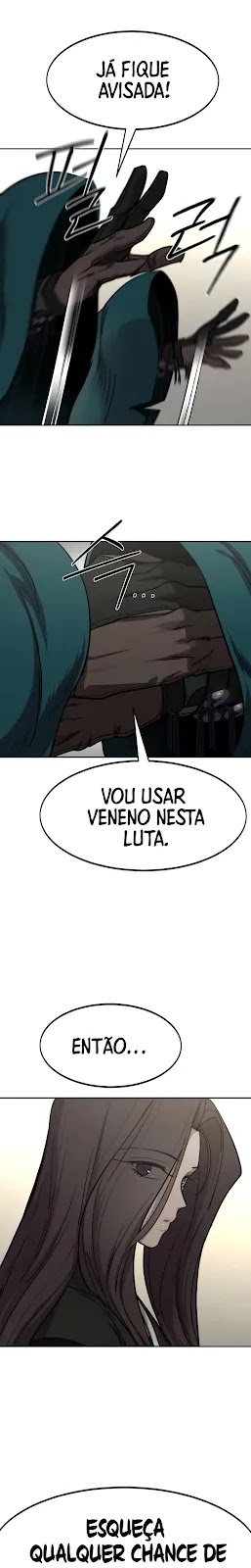 Read O Retorno da Lâmina Florescente pt Manga Online