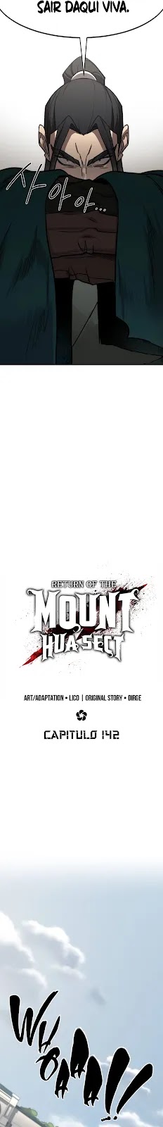 Read O Retorno da Lâmina Florescente pt Manga Online