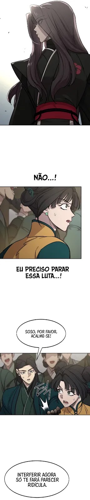 Read O Retorno da Lâmina Florescente pt Manga Online