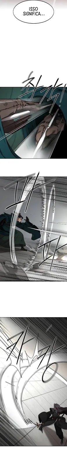 Read O Retorno da Lâmina Florescente pt Manga Online