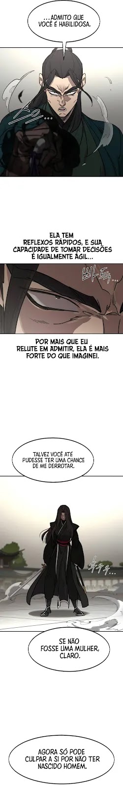 Read O Retorno da Lâmina Florescente pt Manga Online