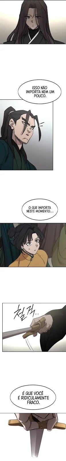 Read O Retorno da Lâmina Florescente pt Manga Online