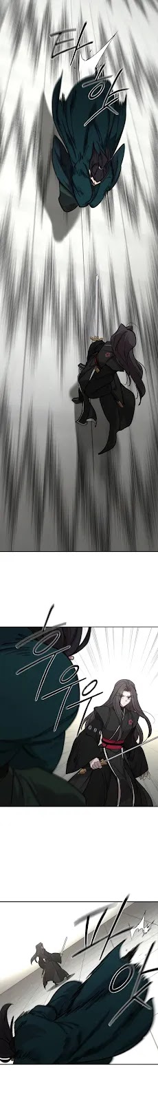 Read O Retorno da Lâmina Florescente pt Manga Online