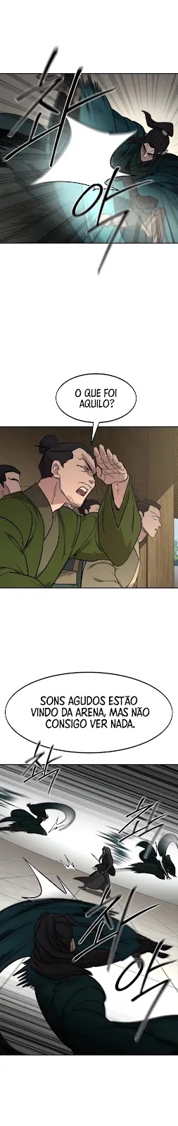 Read O Retorno da Lâmina Florescente pt Manga Online