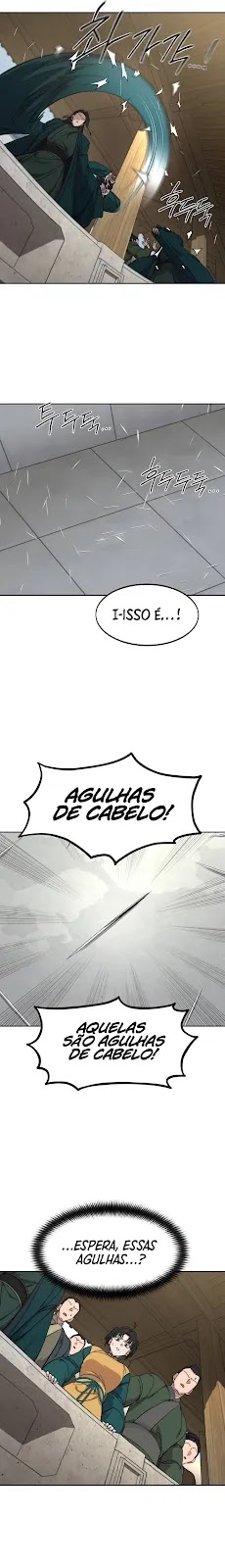 Read O Retorno da Lâmina Florescente pt Manga Online