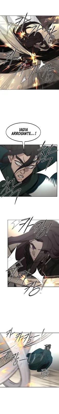 Read O Retorno da Lâmina Florescente pt Manga Online