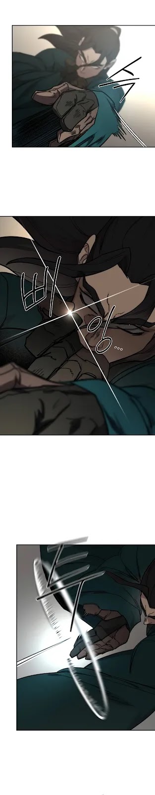 Read O Retorno da Lâmina Florescente pt Manga Online