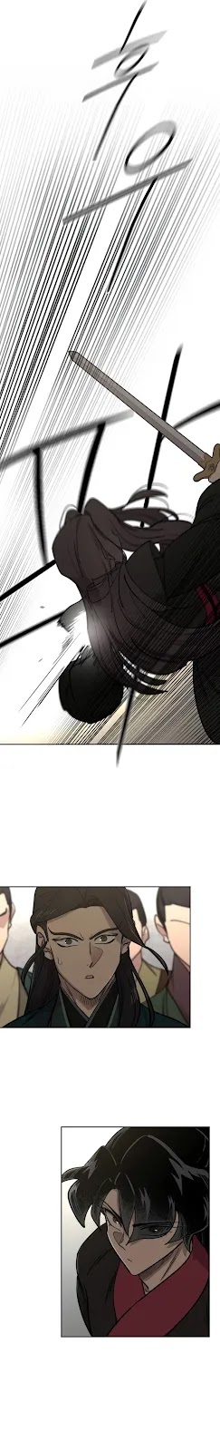 Read O Retorno da Lâmina Florescente pt Manga Online