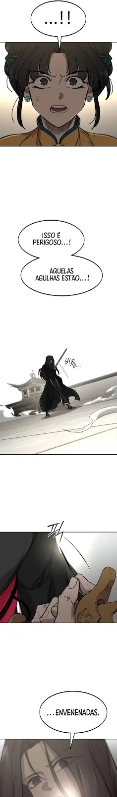 Read O Retorno da Lâmina Florescente pt Manga Online