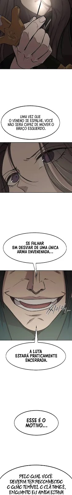 Read O Retorno da Lâmina Florescente pt Manga Online