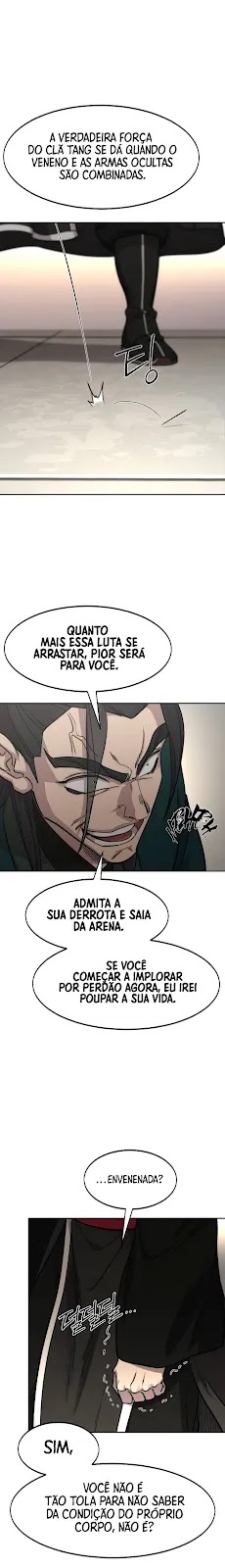 Read O Retorno da Lâmina Florescente pt Manga Online