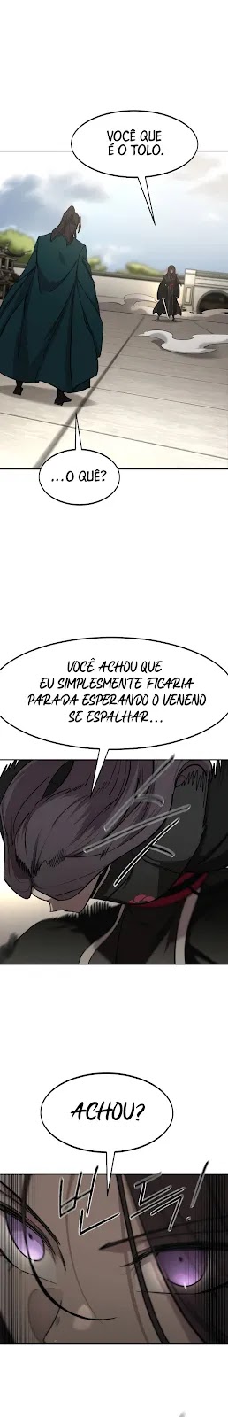 Read O Retorno da Lâmina Florescente pt Manga Online