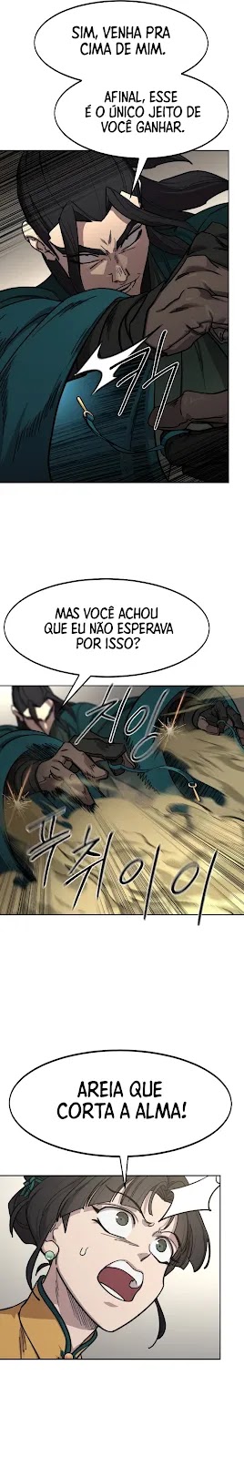 Read O Retorno da Lâmina Florescente pt Manga Online