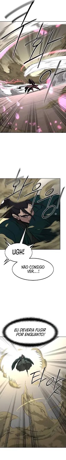 Read O Retorno da Lâmina Florescente pt Manga Online