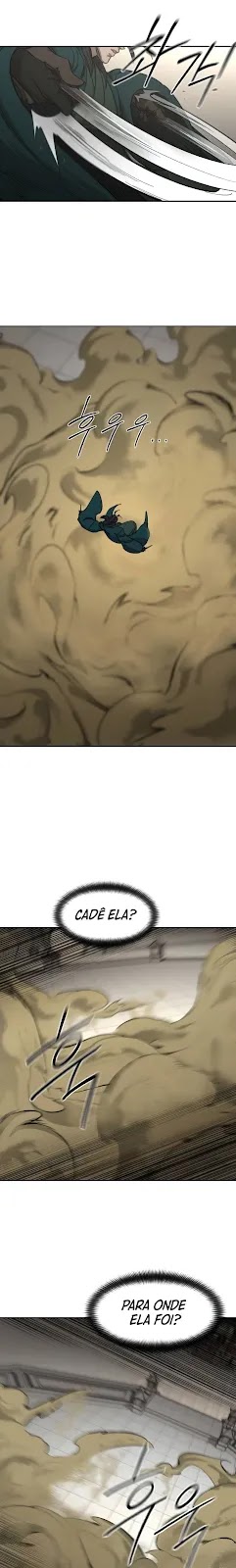 Read O Retorno da Lâmina Florescente pt Manga Online