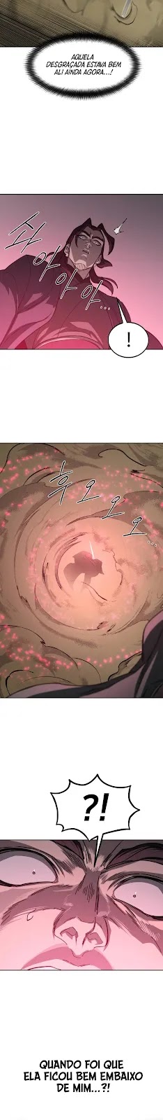 Read O Retorno da Lâmina Florescente pt Manga Online