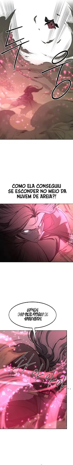 Read O Retorno da Lâmina Florescente pt Manga Online