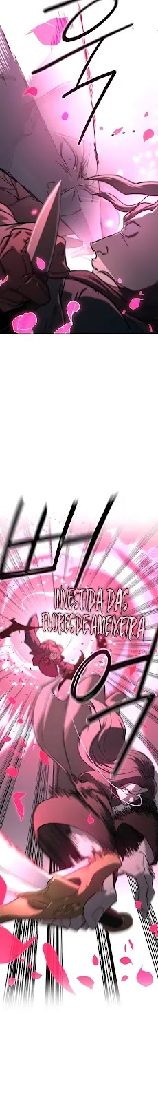 Read O Retorno da Lâmina Florescente pt Manga Online